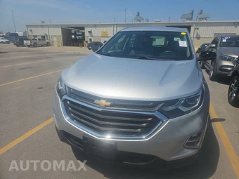 2020 Chevrolet Equinox LS 1LS – miniatura 2
