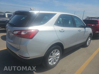 2020 Chevrolet Equinox LS 1LS – miniatura 4