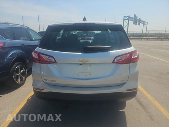 2020 Chevrolet Equinox LS 1LS – miniatura 5