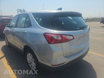 2020 Chevrolet Equinox LS 1LS – miniatura 6