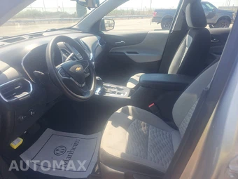 2020 Chevrolet Equinox LS 1LS – miniatura 7