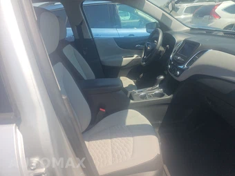 2020 Chevrolet Equinox LS 1LS – miniatura 8