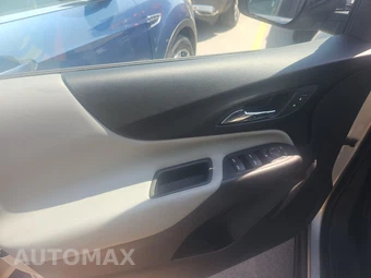 2020 Chevrolet Equinox LS 1LS – miniatura 9