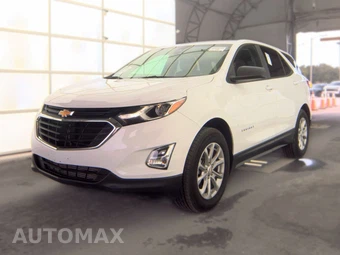 2020 Chevrolet Equinox LS 1LS