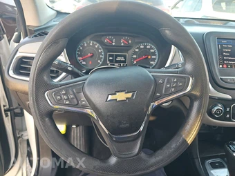 2020 Chevrolet Equinox LS 1LS - miniatura 10