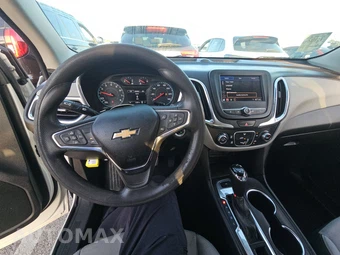 2020 Chevrolet Equinox LS 1LS - miniatura 11