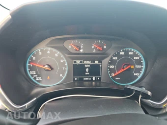 2020 Chevrolet Equinox LS 1LS - miniatura 12