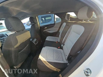 2020 Chevrolet Equinox LS 1LS - miniatura 13
