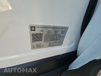 2020 Chevrolet Equinox LS 1LS - miniatura 14