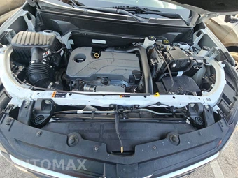 2020 Chevrolet Equinox LS 1LS - miniatura 15
