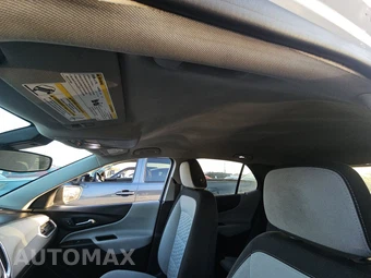 2020 Chevrolet Equinox LS 1LS - miniatura 17