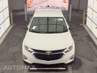2020 Chevrolet Equinox LS 1LS - miniatura 2