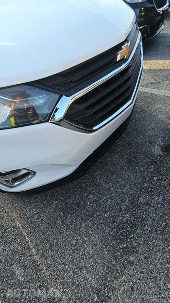 2020 Chevrolet Equinox LS 1LS - miniatura 23