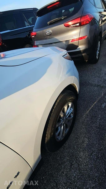 2020 Chevrolet Equinox LS 1LS - miniatura 24