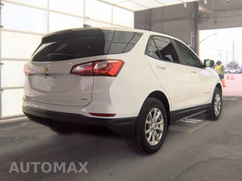 2020 Chevrolet Equinox LS 1LS - miniatura 4