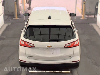 2020 Chevrolet Equinox LS 1LS - miniatura 5