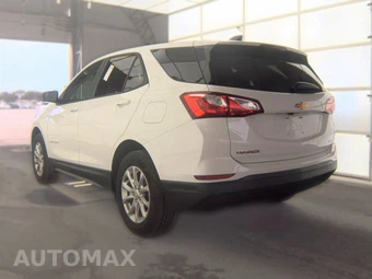 2020 Chevrolet Equinox LS 1LS - miniatura 6