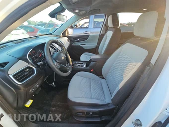 2020 Chevrolet Equinox LS 1LS - miniatura 7