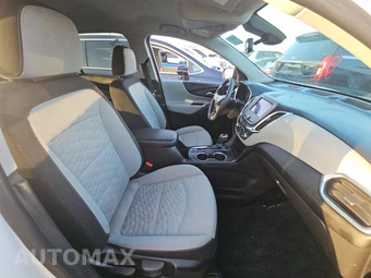 2020 Chevrolet Equinox LS 1LS - miniatura 8