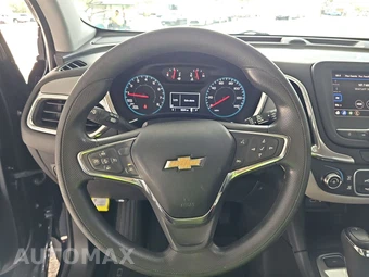2020 Chevrolet Equinox LS 1LS – miniatura 10