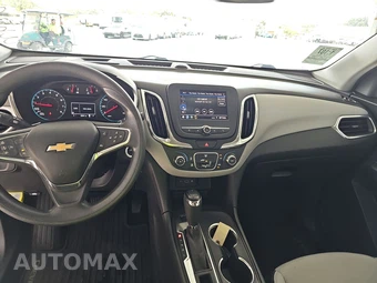 2020 Chevrolet Equinox LS 1LS – miniatura 11
