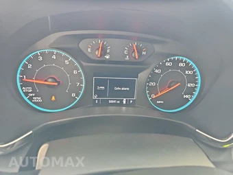 2020 Chevrolet Equinox LS 1LS – miniatura 12