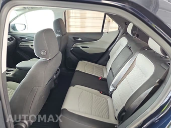 2020 Chevrolet Equinox LS 1LS – miniatura 13