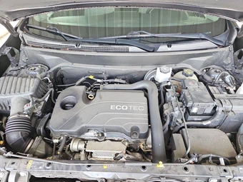 2020 Chevrolet Equinox LS 1LS – miniatura 15