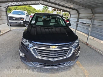 2020 Chevrolet Equinox LS 1LS – miniatura 2
