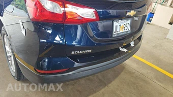 2020 Chevrolet Equinox LS 1LS – miniatura 20
