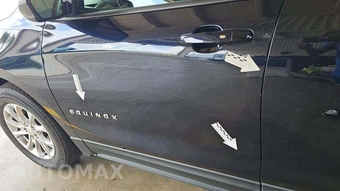 2020 Chevrolet Equinox LS 1LS – miniatura 22