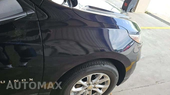 2020 Chevrolet Equinox LS 1LS – miniatura 24