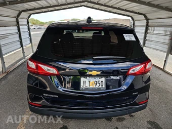 2020 Chevrolet Equinox LS 1LS – miniatura 5