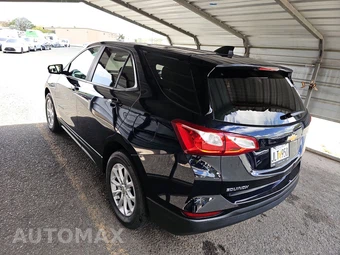 2020 Chevrolet Equinox LS 1LS – miniatura 6
