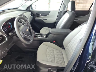 2020 Chevrolet Equinox LS 1LS – miniatura 7