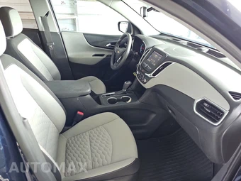 2020 Chevrolet Equinox LS 1LS – miniatura 8
