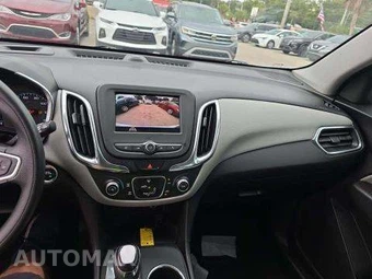 2020 Chevrolet Equinox LS - miniatura 10