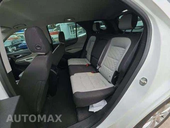 2020 Chevrolet Equinox LS - miniatura 13