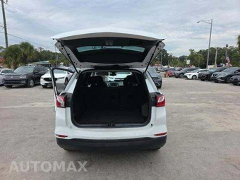 2020 Chevrolet Equinox LS - miniatura 14