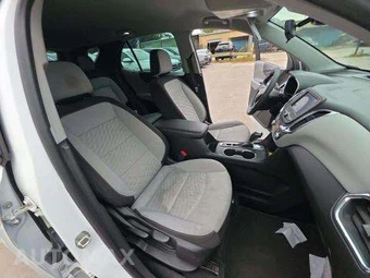 2020 Chevrolet Equinox LS - miniatura 18