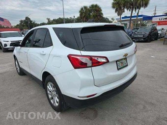 2020 Chevrolet Equinox LS - miniatura 2