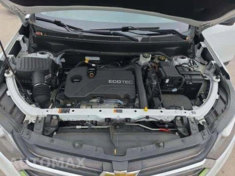 2020 Chevrolet Equinox LS - miniatura 26