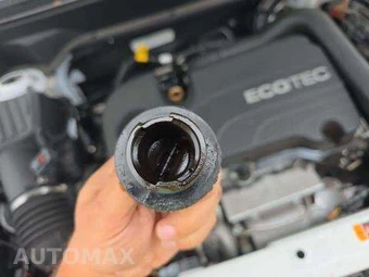 2020 Chevrolet Equinox LS - miniatura 27