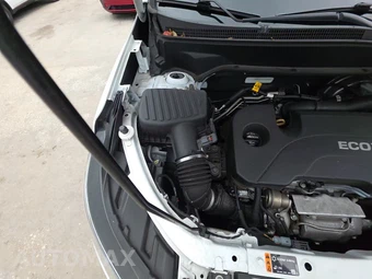 2020 Chevrolet Equinox LS - miniatura 28