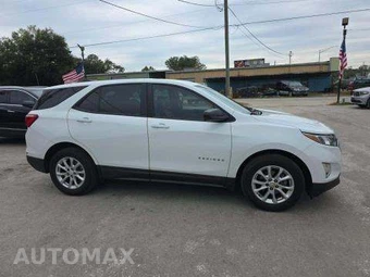 2020 Chevrolet Equinox LS - miniatura 4