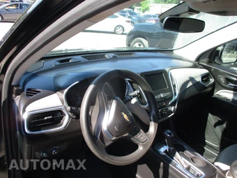 2020 Chevrolet Equinox LS - miniatura 10