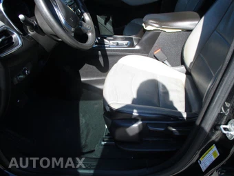 2020 Chevrolet Equinox LS - miniatura 11