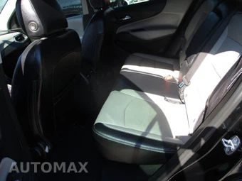 2020 Chevrolet Equinox LS - miniatura 12