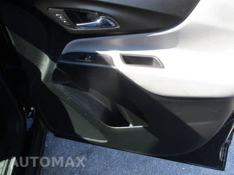 2020 Chevrolet Equinox LS - miniatura 16