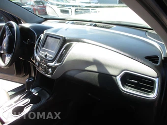 2020 Chevrolet Equinox LS - miniatura 17